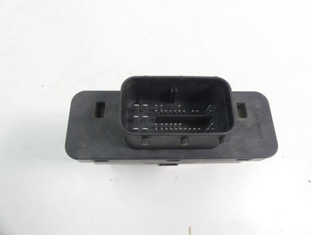 2014 BMW R1200GS K50 Basic Control Unit Module 61358553790 {{ shop.shopifyCountryName }} - Mototech271