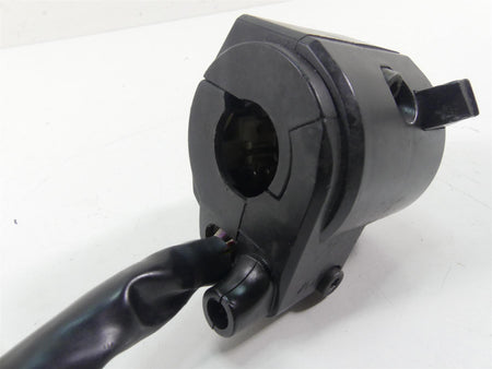 2007 Buell XB12 SS Lightning Left Hand Turn Signal Control Switch -Read N0159.TA {{ shop.shopifyCountryName }} - Mototech271
