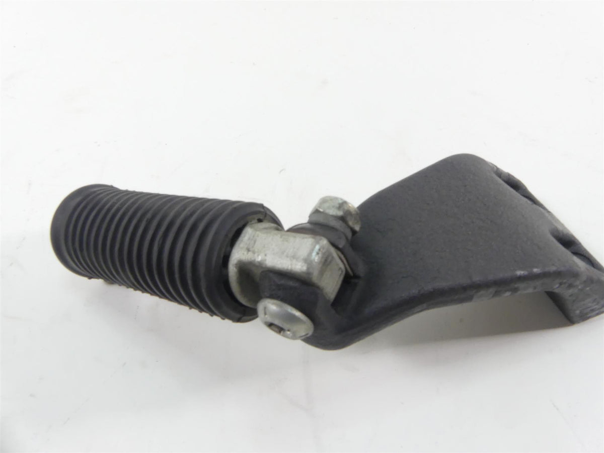 2013 Harley FXDWG Dyna Wide Glide Front Rider Mid Foot Control Peg Set UGS-1-1 {{ shop.shopifyCountryName }} - Mototech271