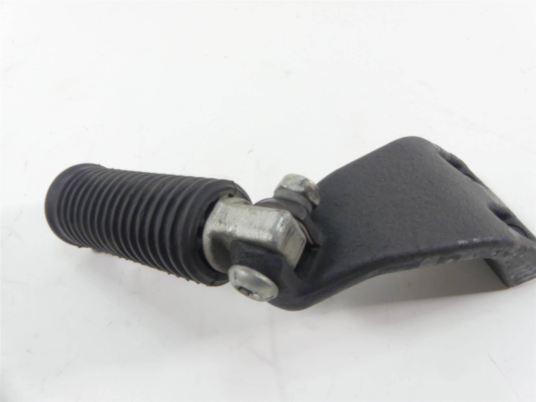 2013 Harley FXDWG Dyna Wide Glide Front Rider Mid Foot Control Peg Set UGS-1-1 {{ shop.shopifyCountryName }} - Mototech271
