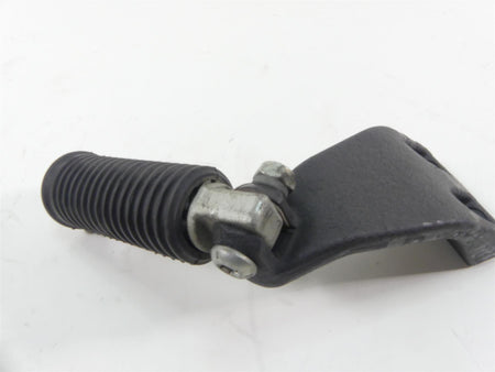 2013 Harley FXDWG Dyna Wide Glide Front Rider Mid Foot Control Peg Set UGS-1-1 {{ shop.shopifyCountryName }} - Mototech271