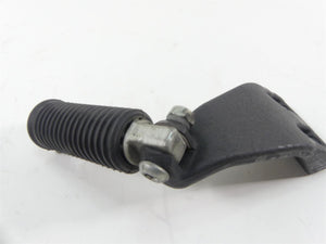 2013 Harley FXDWG Dyna Wide Glide Front Rider Mid Foot Control Peg Set UGS-1-1 | Mototech271