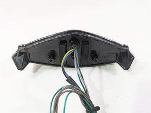 2018 KTM 1290 Super Duke R Rottweiler Led Taillight Blinker Lens CLED SDR/GT-CLR