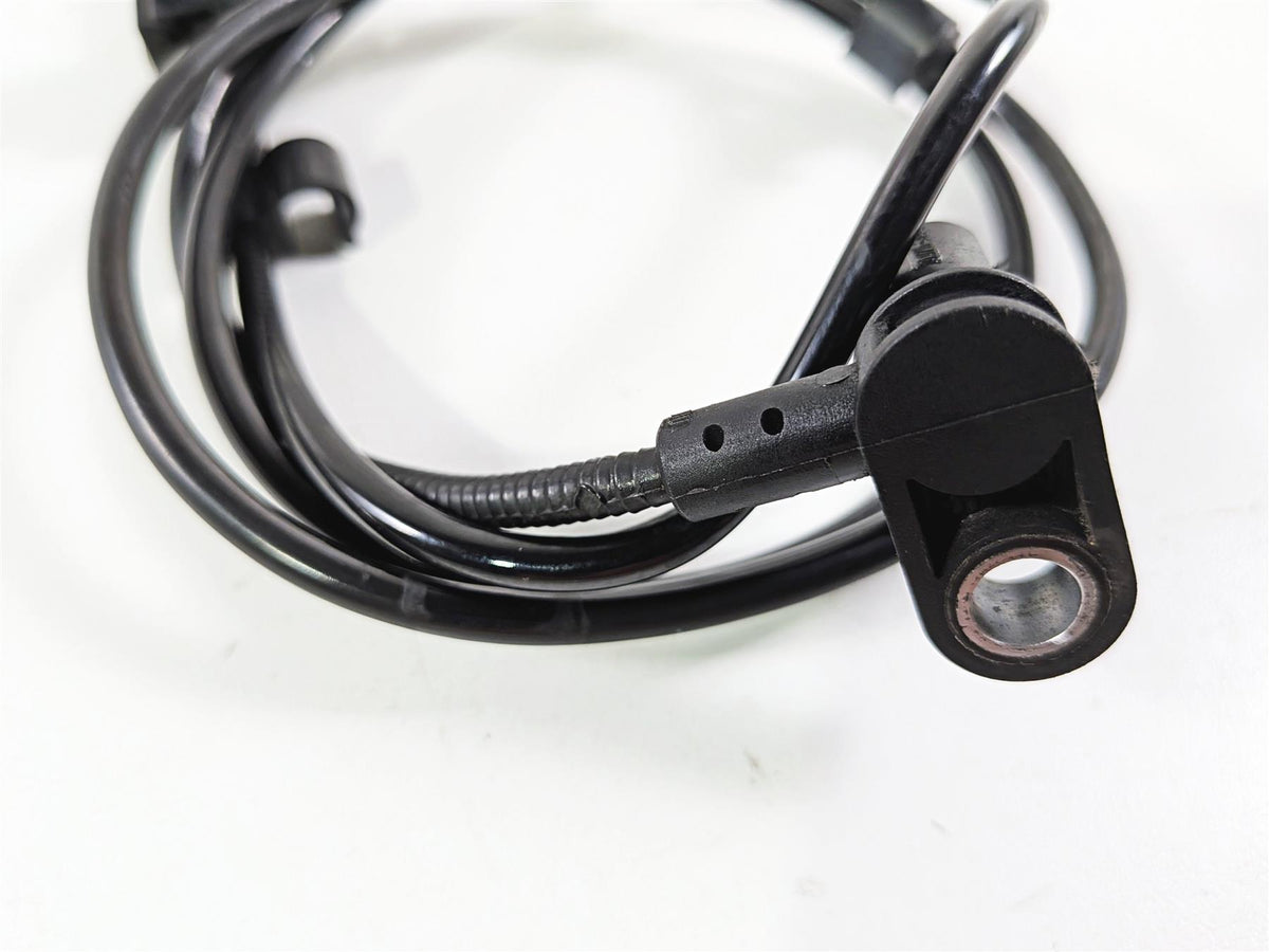 2021 BMW R1250GS K51 Adventure Rear Abs Brake Wheel Speed Sensor 34529443105-Mototech271