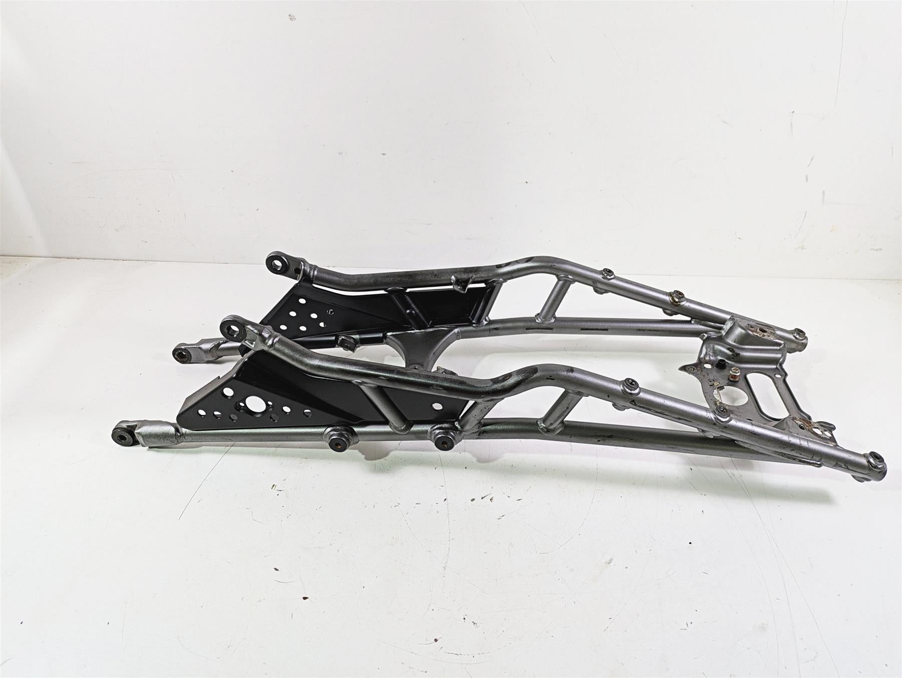 2022 Harley RA1250 S Pan America Rear Subframe Sub Frame 47200570