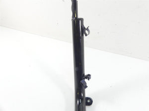 2006 Harley VRSCD Night Rod Front Right Frame Downtube Lower Rail 48067-06BK | Mototech271