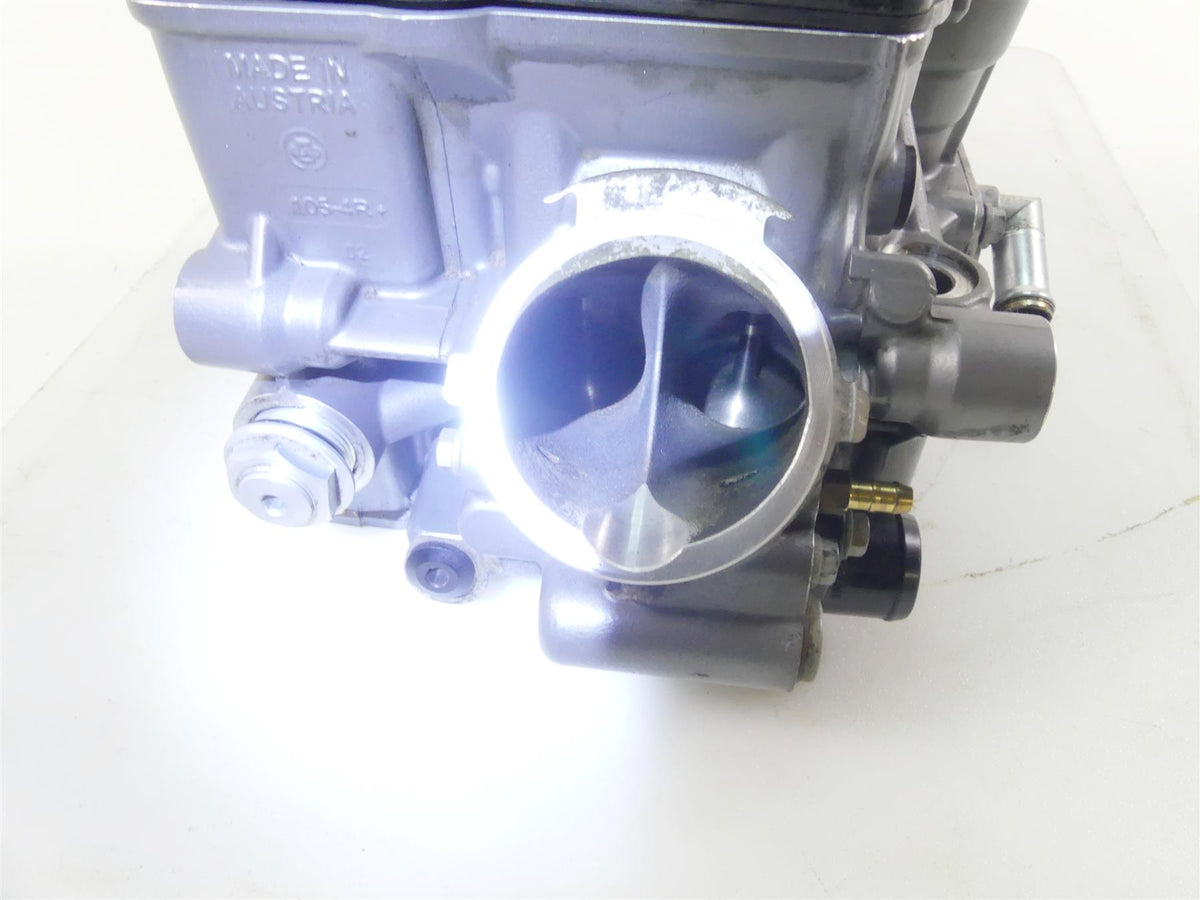 2015 KTM 1290 Adventure Rear Cylinder Head Cylinderhead 6043612000024 {{ shop.shopifyCountryName }} - Mototech271