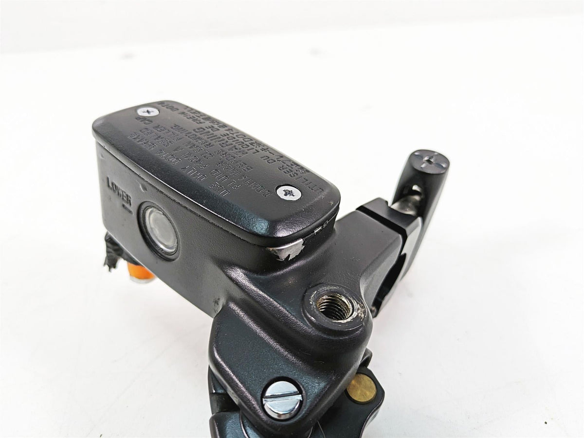 2016 Suzuki M109R VZR1800 Nissin Clutch Perch & Lever 57500-48G31 57500-48G33 {{ shop.shopifyCountryName }} - Mototech271