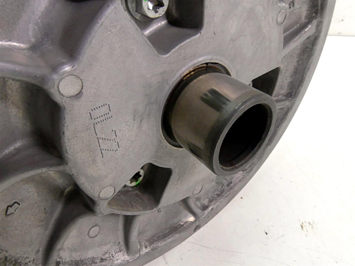 2021 Can Am Maverick Sport 1000R XRC Secondary Driven Clutch 420280636 {{ shop.shopifyCountryName }} - Mototech271