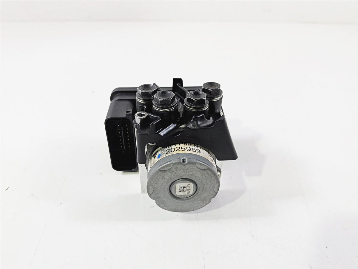 2020 Triumph Street Triple 765RS Abs Brake Module Pump Unit T2025961 T2025959-Mototech271