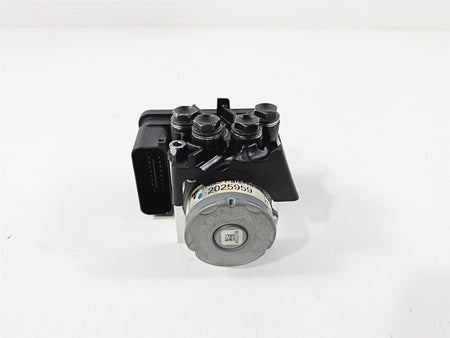 2020 Triumph Street Triple 765RS Abs Brake Module Pump Unit T2025961 T2025959-Mototech271