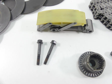 2016 Harley Touring FLHTP Electra Glide Clutch Kit Primary Drive 7K 37000072 {{ shop.shopifyCountryName }} - Mototech271