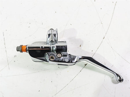 2007 Harley FXDWG Dyna Wide Glide Front Brake Master Cylinder 9/16 45029-11D {{ shop.shopifyCountryName }} - Mototech271