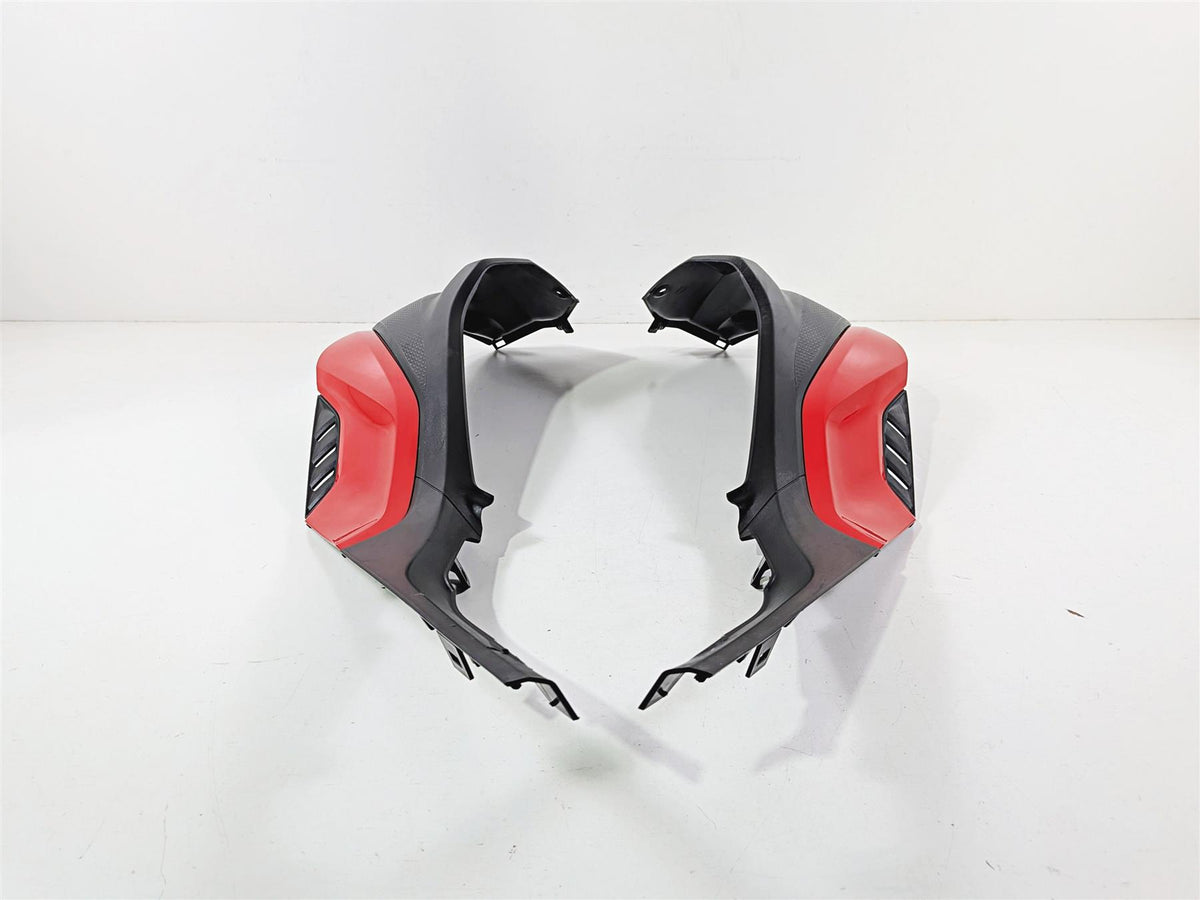 2020 BMW S1000RR K67 Left Right Tank Side Trim Cover 46638569771 46638569772-Mototech271