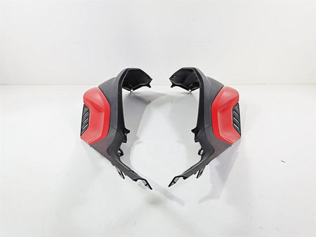2020 BMW S1000RR K67 Left Right Tank Side Trim Cover 46638569771 46638569772-Mototech271