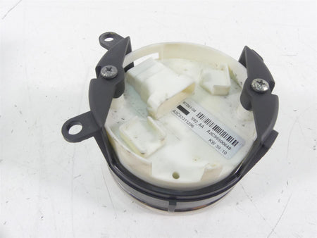 2011 Harley Touring FLTRX Road Glide Speedometer Speedo Meter Gauge 65K 67261-08 {{ shop.shopifyCountryName }} - Mototech271