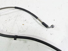 Load image into Gallery viewer, 2017 BMW S1000R K47 Rear Flexible Abs Brake Line Set 34328548850 34328559426 | Mototech271
