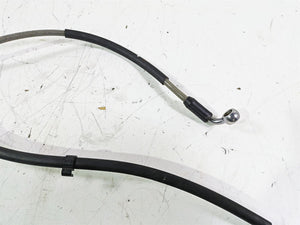 2017 BMW S1000R K47 Rear Flexible Abs Brake Line Set 34328548850 34328559426 | Mototech271