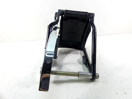 2011 Harley Softail FLSTF Fat Boy Rear Swing Arm Swing Arm & Axle 47573-11BHP {{ shop.shopifyCountryName }} - Mototech271