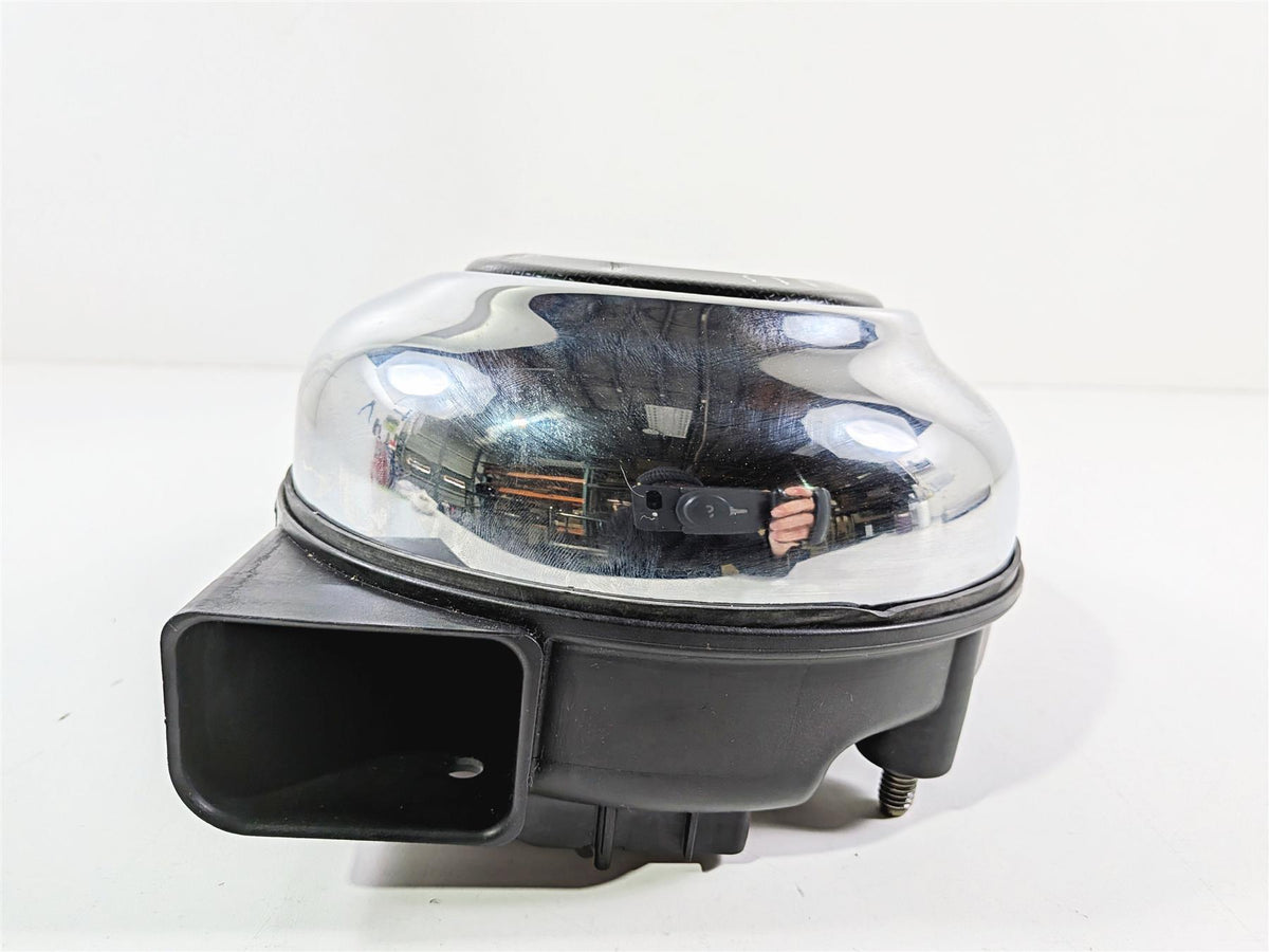 2011 Harley FXDF Dyna Fat Bob Air Box Cleaner Breather Filter 29182-08A {{ shop.shopifyCountryName }} - Mototech271