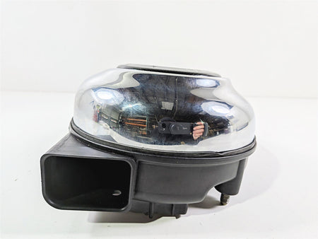2011 Harley FXDF Dyna Fat Bob Air Box Cleaner Breather Filter 29182-08A {{ shop.shopifyCountryName }} - Mototech271