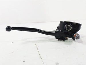 2023 Kawasaki EX400 Ninja Front Brake Master Cylinder + Lever 43015-0713 | Mototech271