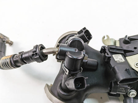 2006 Harley Softail FXSTSI Springer Throttle Body Fuel Injection 27600-06 {{ shop.shopifyCountryName }} - Mototech271