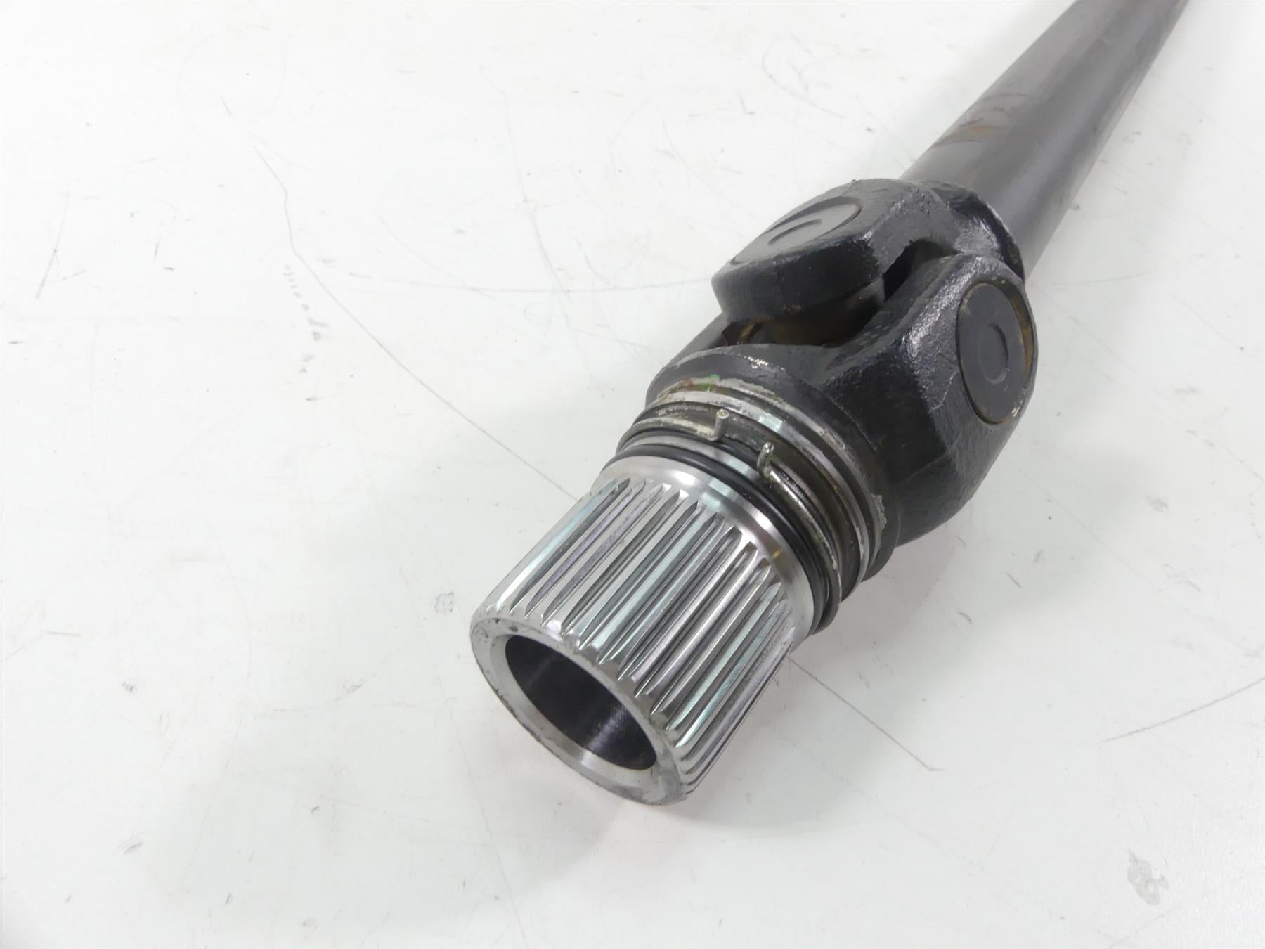 2019 Honda Talon SXS1000 S2R Front Middle Center Prop Drive Shaft 40400-HL6-A01 {{ shop.shopifyCountryName }} - Mototech271