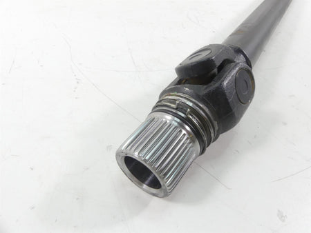 2019 Honda Talon SXS1000 S2R Front Middle Center Prop Drive Shaft 40400-HL6-A01 {{ shop.shopifyCountryName }} - Mototech271