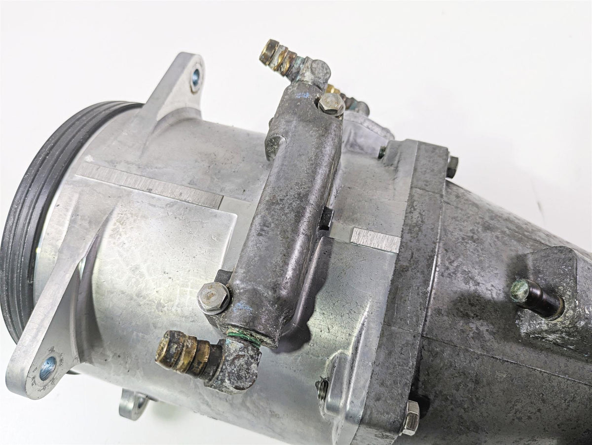 2018 Kawasaki Ultra 310 X Jet Pump Jetpump Assy Great Shape 59496-3767 {{ shop.shopifyCountryName }} - Mototech271