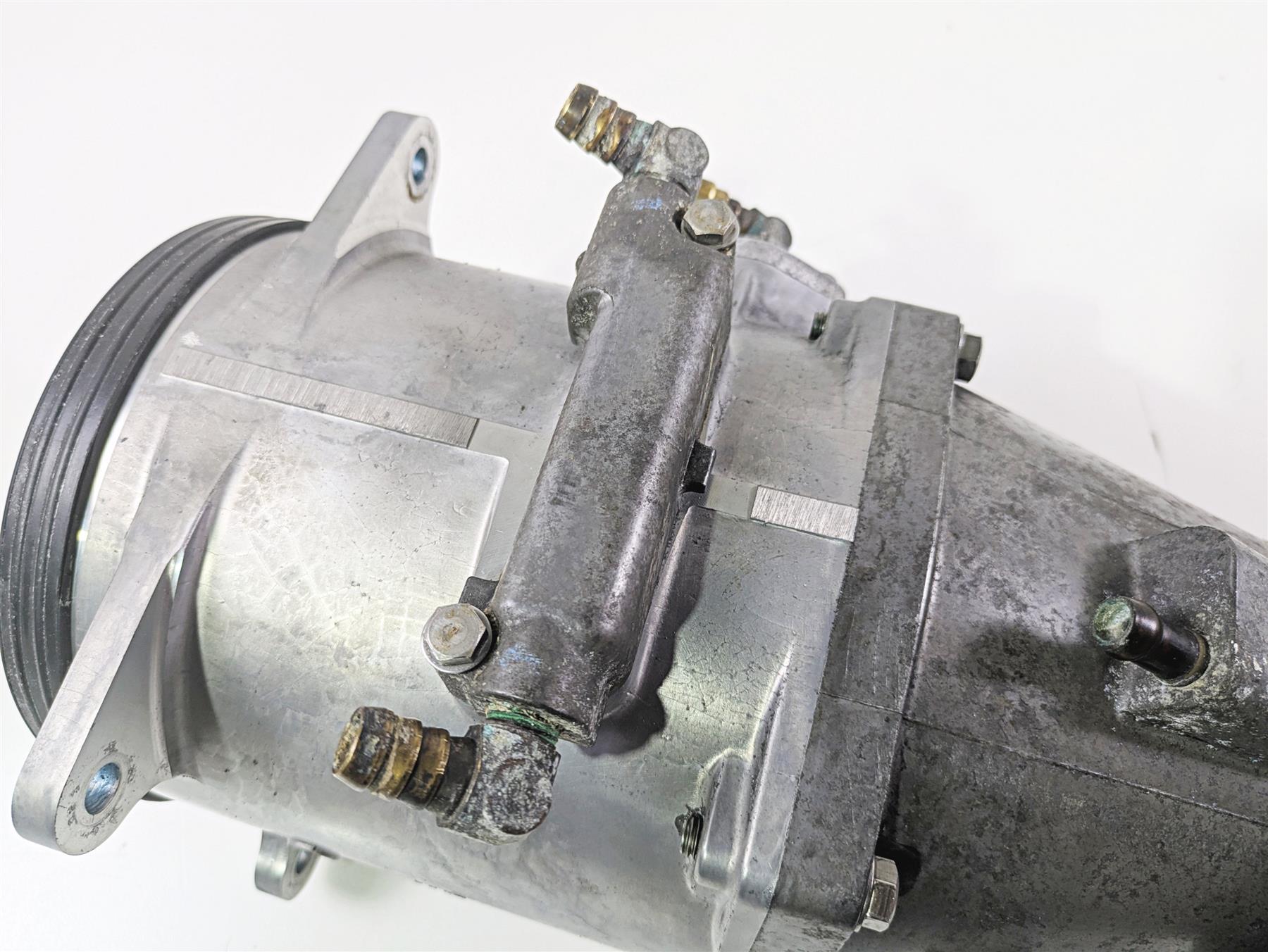 2018 Kawasaki Ultra 310 X Jet Pump Jetpump Assy Great Shape 59496-3767 {{ shop.shopifyCountryName }} - Mototech271