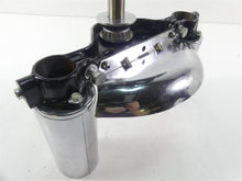 Load image into Gallery viewer, 2010 Harley Touring FLHX Street Glide Upper Lower 41mm Triple Tree Set 45446-09 | Mototech271

