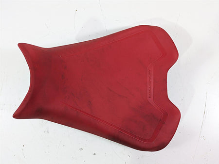 2023 Ducati Monster 937 SP Front Driver Rider Seat Saddle 595P6811BB {{ shop.shopifyCountryName }} - Mototech271