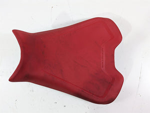 2023 Ducati Monster 937 SP Front Driver Rider Seat Saddle 595P6811BB