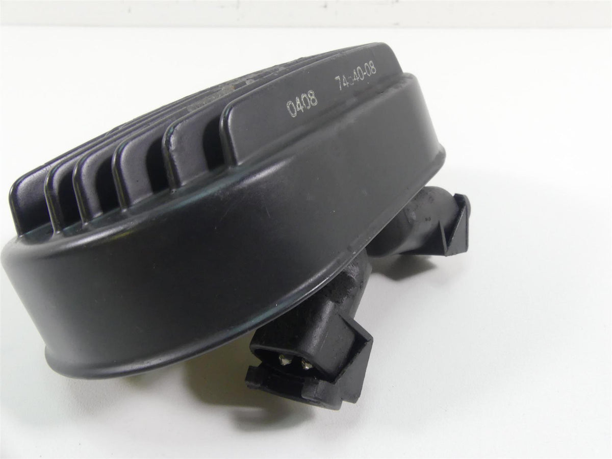 2008 Harley Softail FLSTSB Cross Bones Rectifier Voltage Regulator 74540-08 {{ shop.shopifyCountryName }} - Mototech271