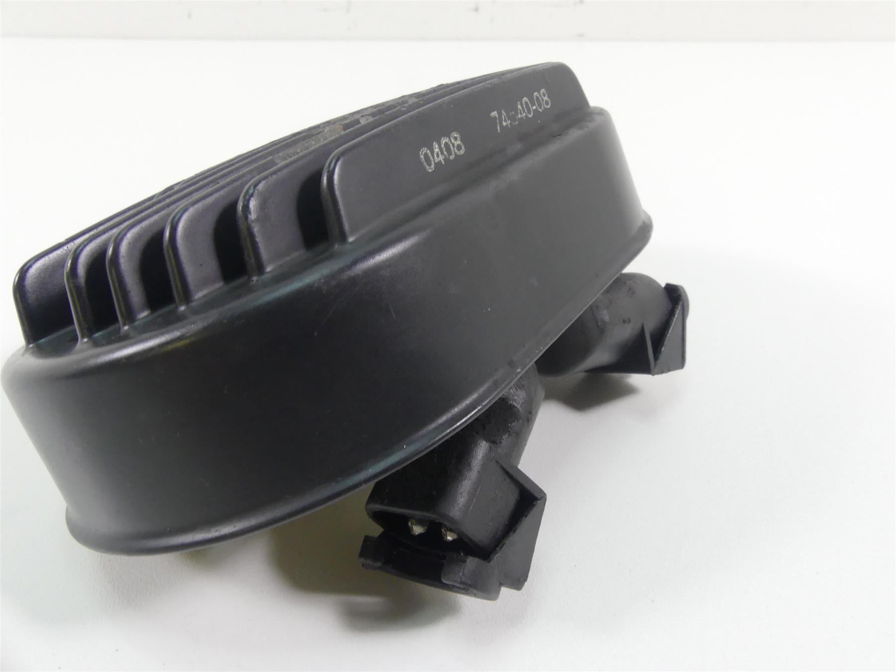 2008 Harley Softail FLSTSB Cross Bones Rectifier Voltage Regulator 74540-08 {{ shop.shopifyCountryName }} - Mototech271