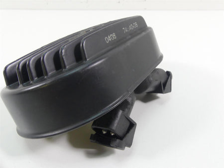 2008 Harley Softail FLSTSB Cross Bones Rectifier Voltage Regulator 74540-08 {{ shop.shopifyCountryName }} - Mototech271