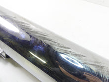 Load image into Gallery viewer, 2005 Harley Touring FLHRSI Road King Rinehart Racing Left Muffler 4&quot; 100-0202C
