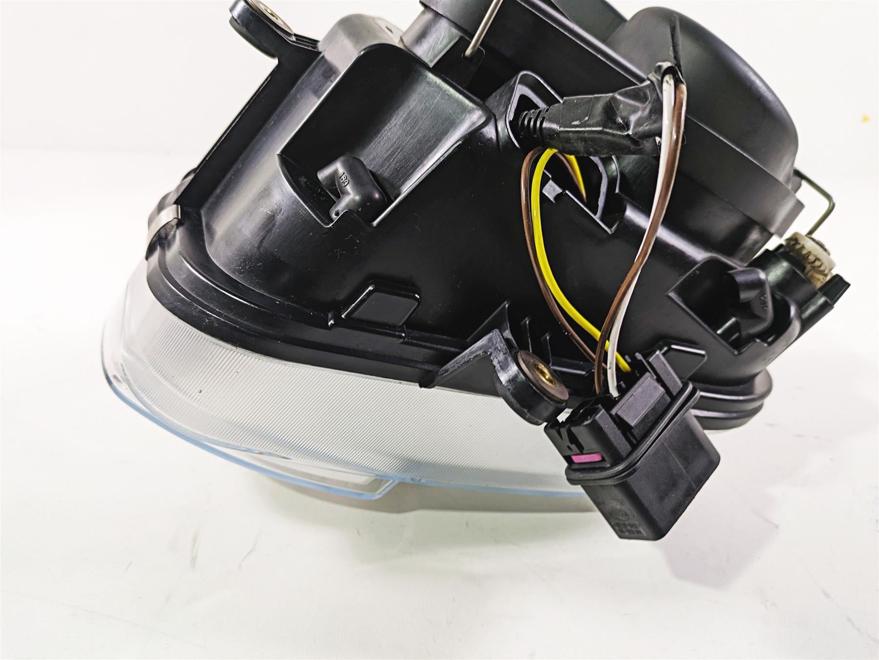 2009 Ducati Multistrada 1100 S Headlight Head Light Lamp - Read 52010031A {{ shop.shopifyCountryName }} - Mototech271
