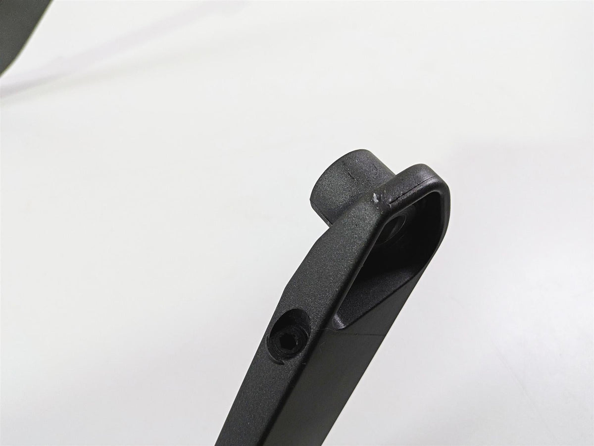 2024 Triumph Tiger 900 GT Rear Passenger Grab Handle Luggage Rack T2310732 {{ shop.shopifyCountryName }} - Mototech271