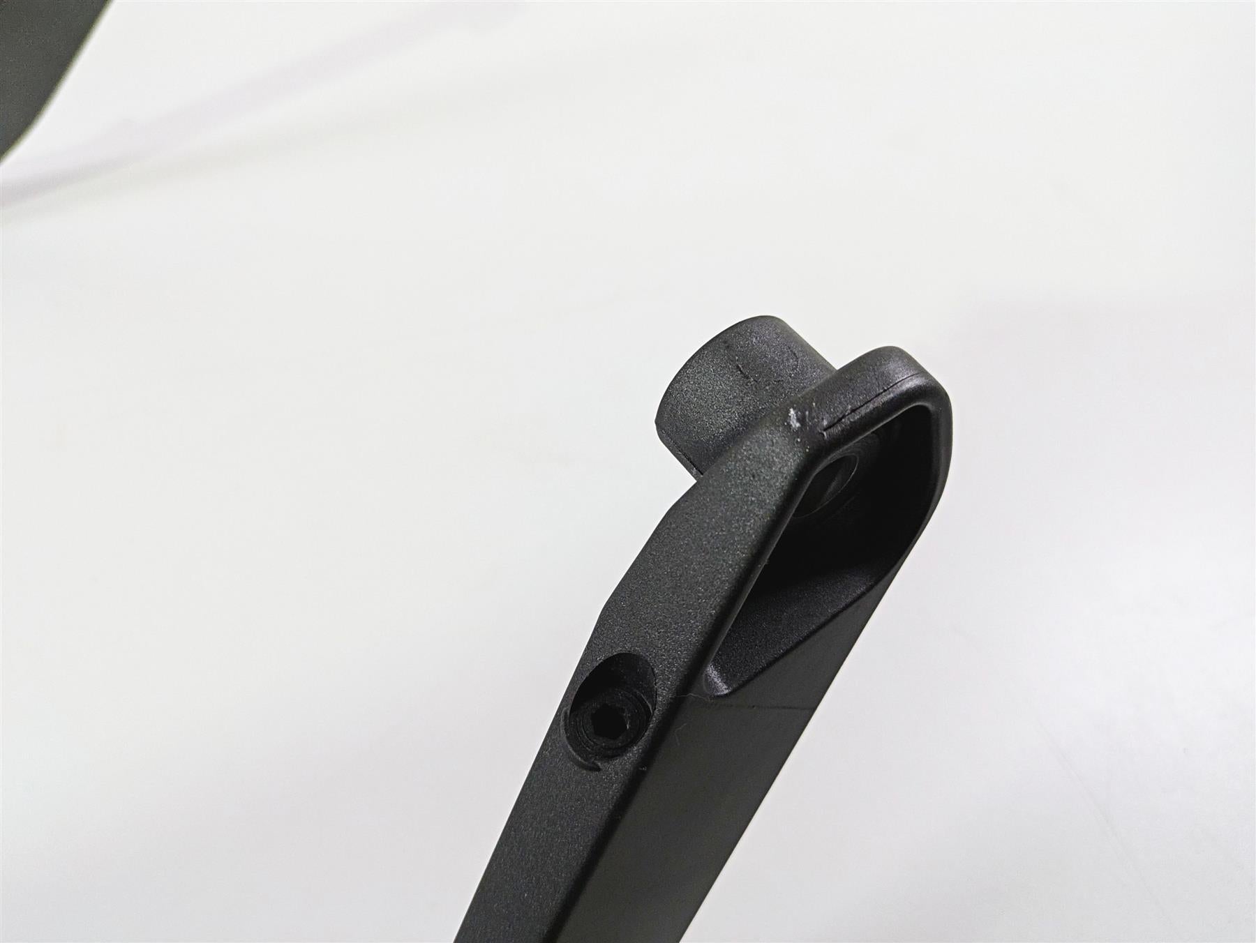 2024 Triumph Tiger 900 GT Rear Passenger Grab Handle Luggage Rack T2310732 {{ shop.shopifyCountryName }} - Mototech271