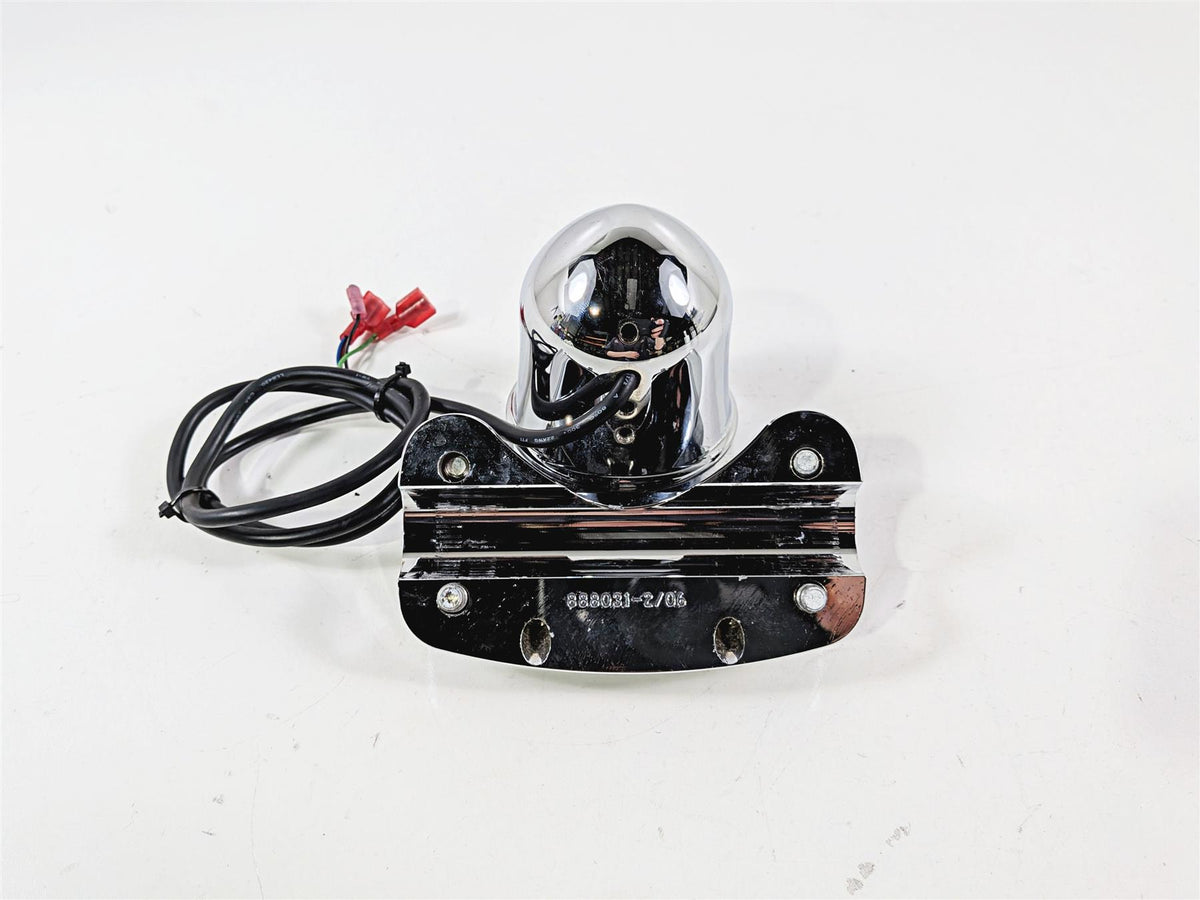 2006 Suzuki C90 VL1500T Boulevard Tachometer Tach Kit - Read 888031-2/06 {{ shop.shopifyCountryName }} - Mototech271