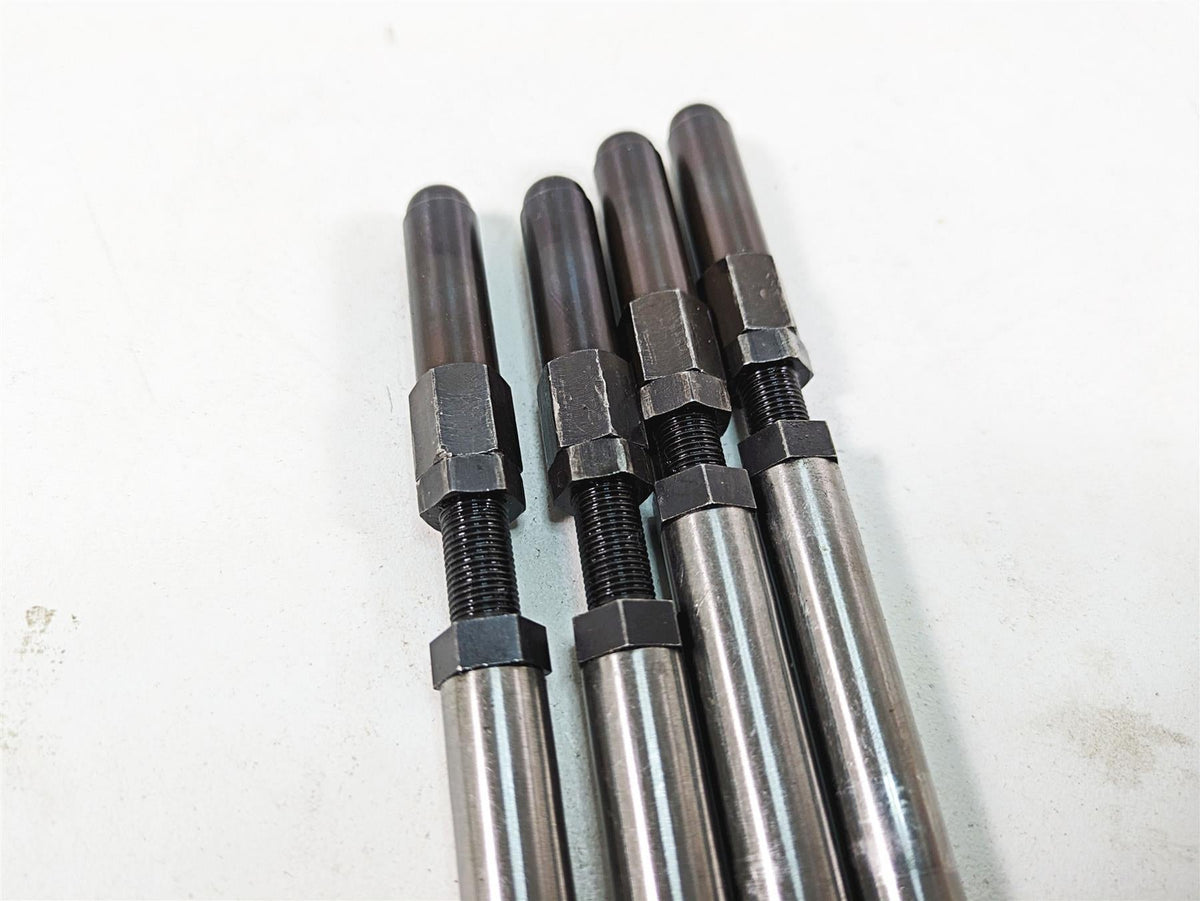 S&S Cycle Adjustable Pushrod Set for 4.937 Cylinder Length 93-5096 {{ shop.shopifyCountryName }} - Mototech271