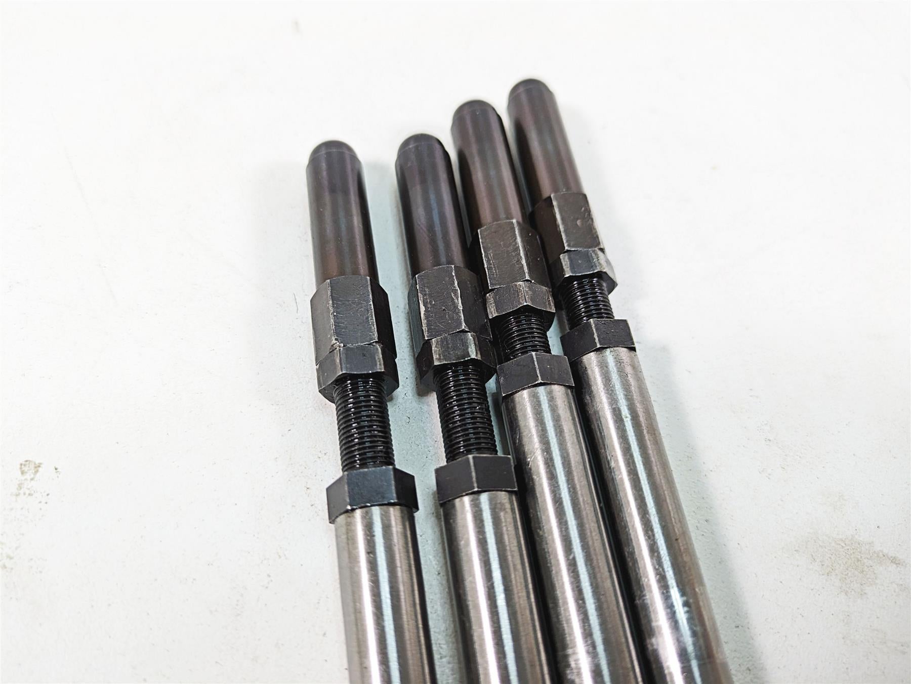 S&S Cycle Adjustable Pushrod Set for 4.937 Cylinder Length 93-5096 {{ shop.shopifyCountryName }} - Mototech271