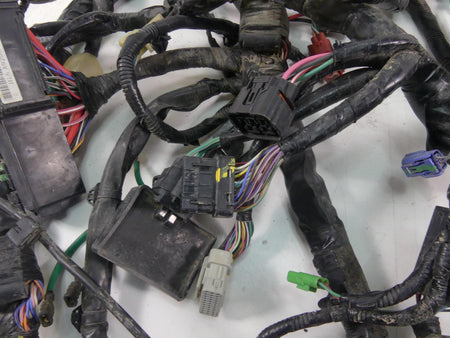 2020 Honda Talon SXS1000R S2R Main Wiring Harness Loom - Read 32100-HL6-B00 {{ shop.shopifyCountryName }} - Mototech271