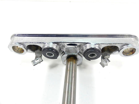2016 Harley Softail FLS Slim Upper & Lower Triple Tree Set 45605-00A 45456-86B {{ shop.shopifyCountryName }} - Mototech271