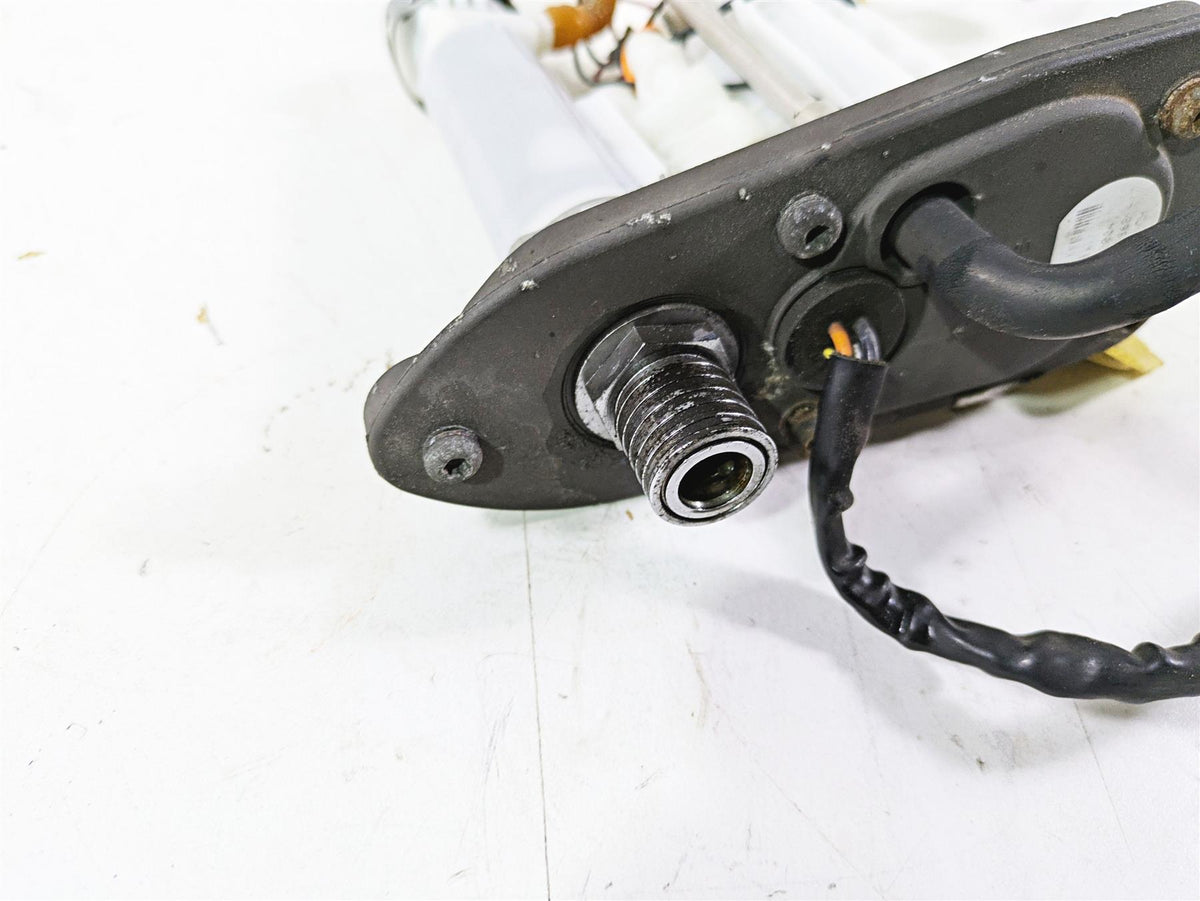 2018 Harley Softail FXFBS Fat Bob Fuel Gas Petrol Pump - Tested 61200043 {{ shop.shopifyCountryName }} - Mototech271