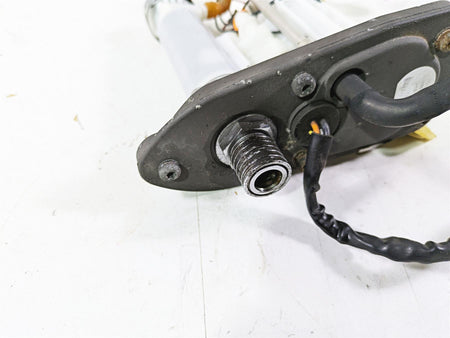 2018 Harley Softail FXFBS Fat Bob Fuel Gas Petrol Pump - Tested 61200043 {{ shop.shopifyCountryName }} - Mototech271