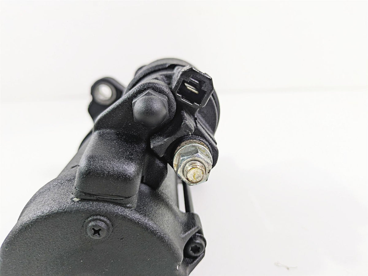 2020 Harley Softail FXST Standard Engine Starter Motor M8 107 114 31400057 {{ shop.shopifyCountryName }} - Mototech271