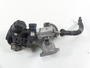 2005 Harley Dyna FXDLI Low Rider Throttle Body Fuel Injection 27600-01A | Mototech271